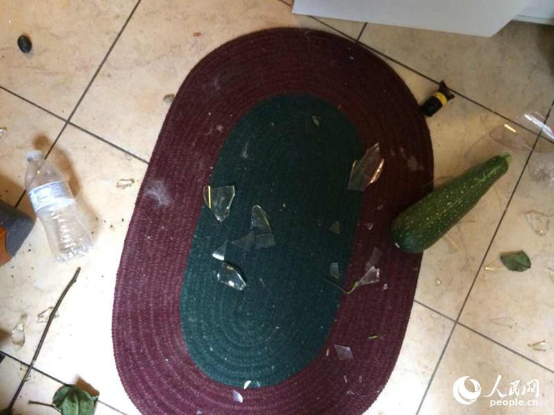 San Francisco nach dem Erdbeben