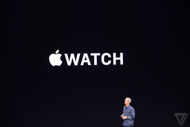 Apple-Pr?sentation: Die 14 Besonderheiten der Apple-Neulinge