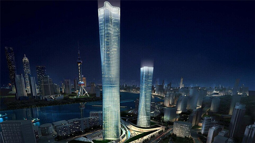 Die besten Hoteldesigns in China