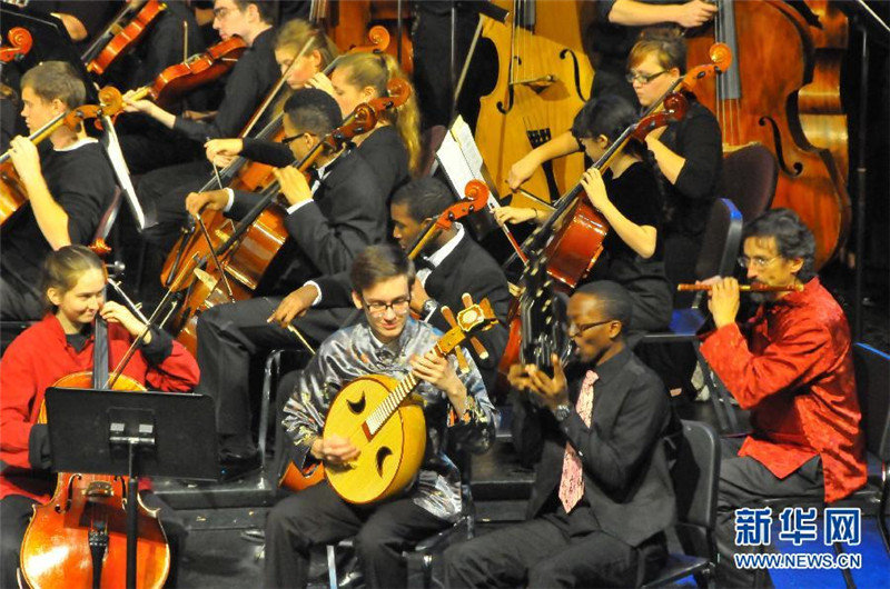 Erster ?Tag des Konfuzius-Instituts“ weltweit gefeiert