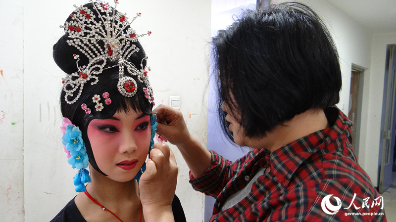 Die Tradition lebt weiter