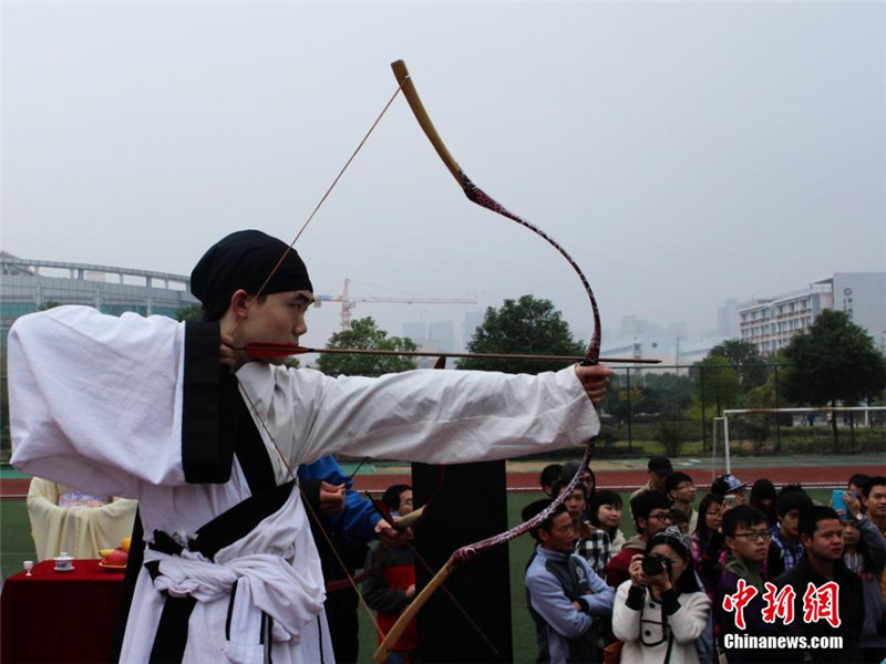 Revival einer tausendj?hrigen Tradition