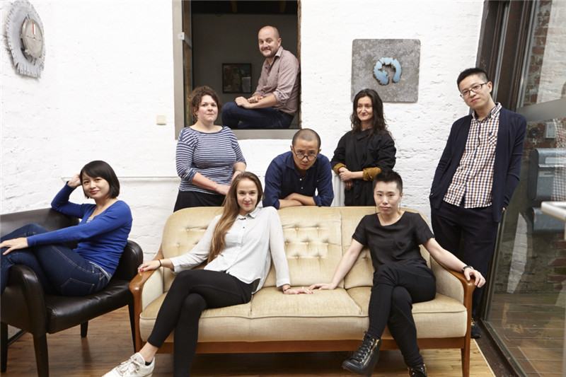 Hu互?Tan探 – Deutsch-Chinesisches Austauschprogramm im Kulturmanagement