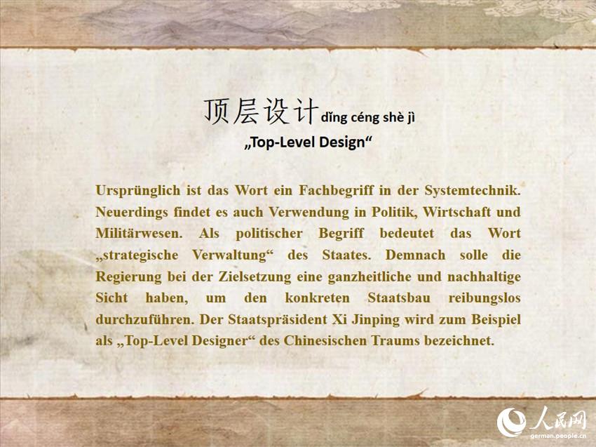 Die 10 Schlagw?rter des Jahres (Teil I)