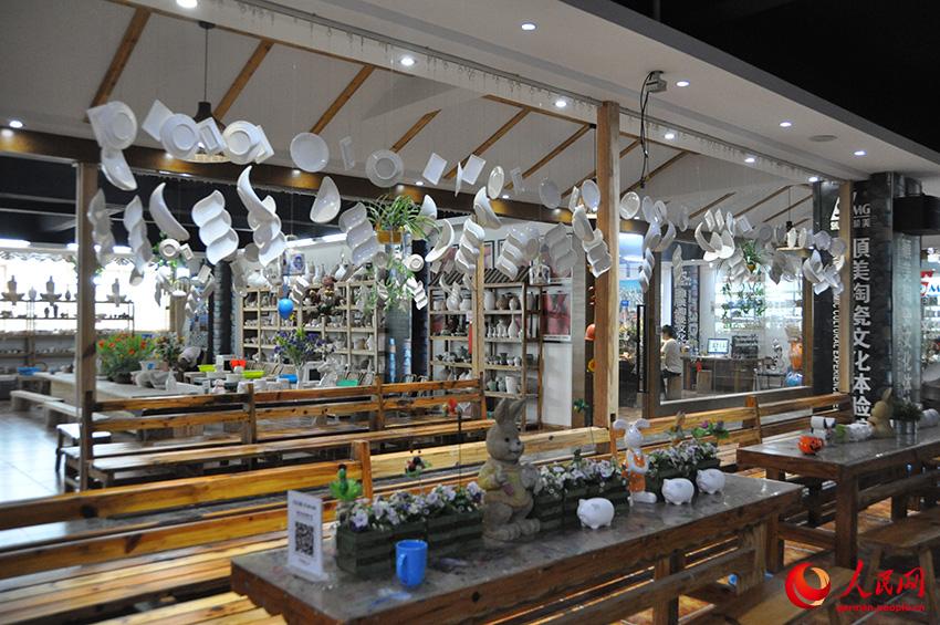 Charme der Erde und des Feuers – Porzellankultur in Dehua