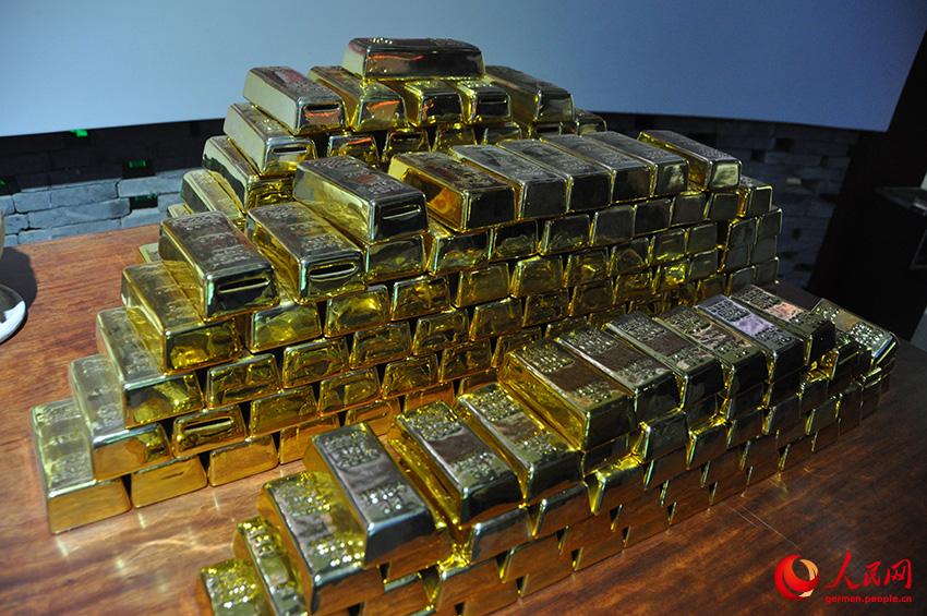 Charme der Erde und des Feuers – Porzellankultur in Dehua