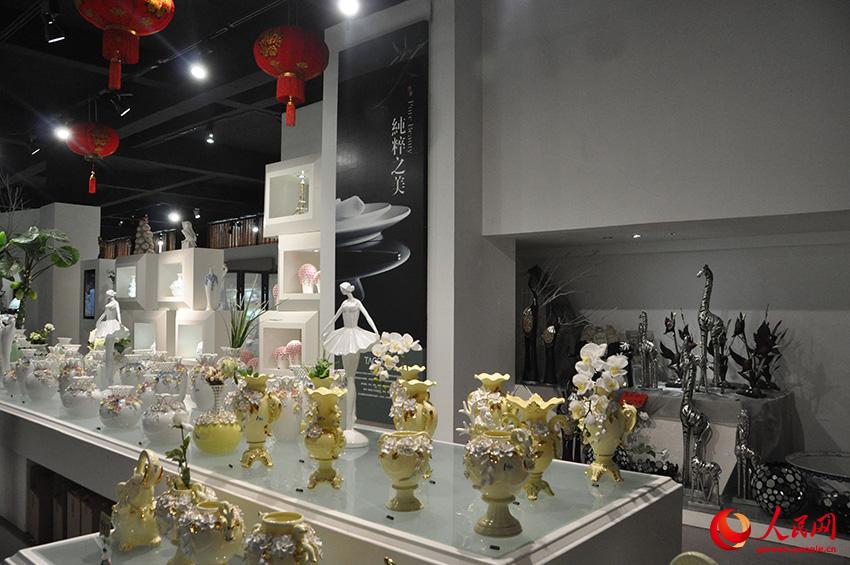 Charme der Erde und des Feuers – Porzellankultur in Dehua