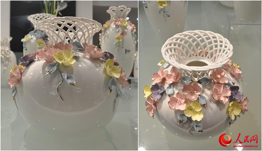 Charme der Erde und des Feuers – Porzellankultur in Dehua