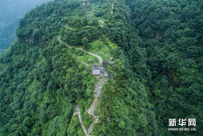 Tusi-Kultur zum Weltkulturerbe ernannt