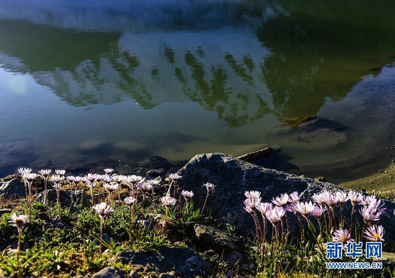 ?Bogda Feng“ – Der Berg der G?tter