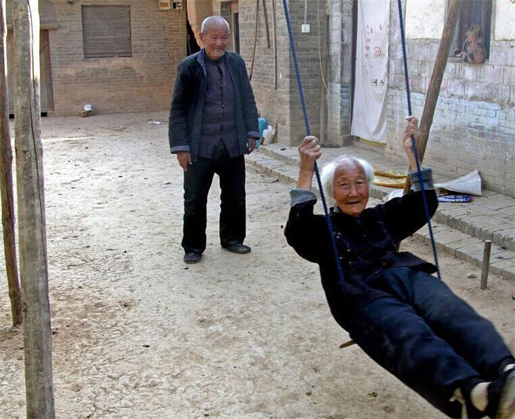 So einfach ist unsere Liebe!