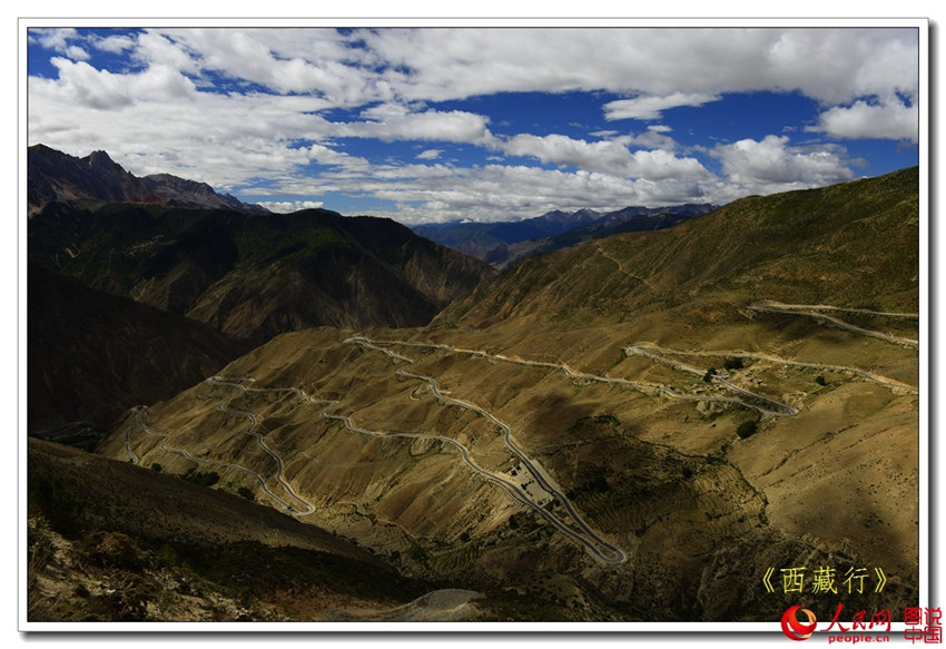 Tibet aus privater Sicht