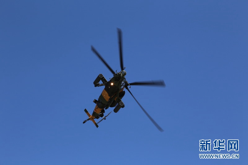 Die Türkei feiert den Tag des Sieges