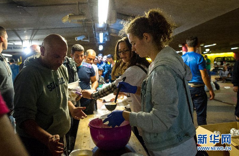 Zugverbindung von ?sterreich nach Deutschland für 12 Stunden gekappt