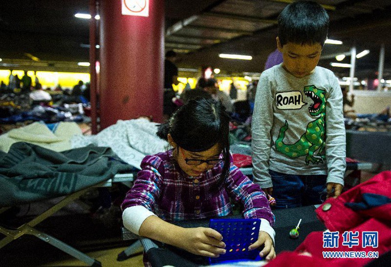 Zugverbindung von ?sterreich nach Deutschland für 12 Stunden gekappt