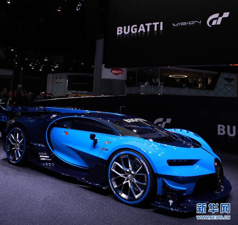 IAA in Frankfurt pr?sentiert sich den Medien