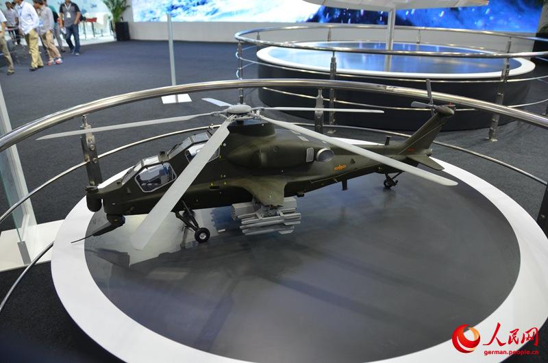 16. Aviation Expo China in Beijing er?ffnet