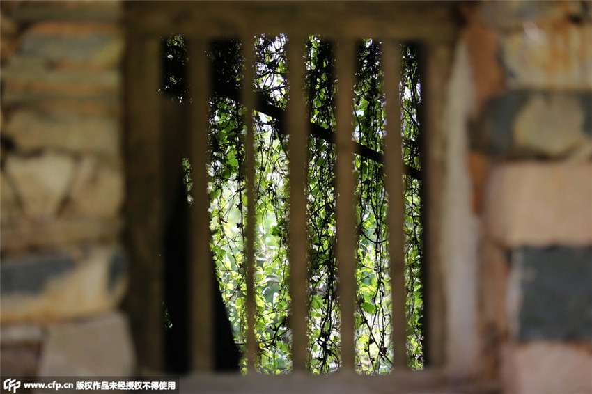 Ausgestorbenes Fischerdorf wird Touristenattraktion