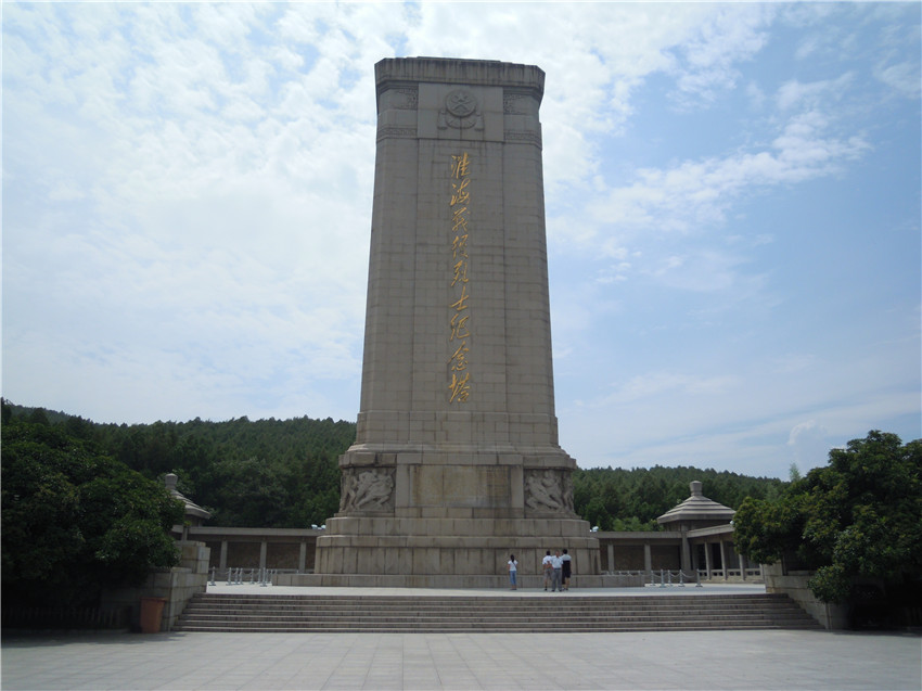 Xuzhou – Tonkrieger im Glassarg