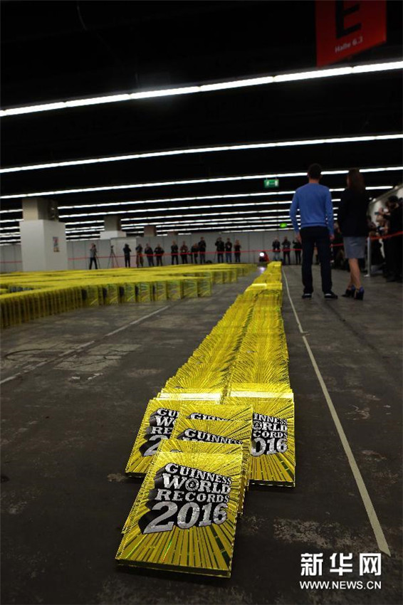 Highlights auf der Frankfurter Buchmesse 2015