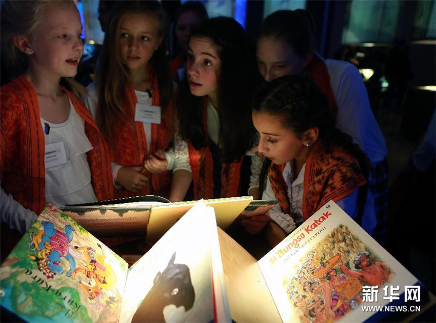 Highlights auf der Frankfurter Buchmesse 2015