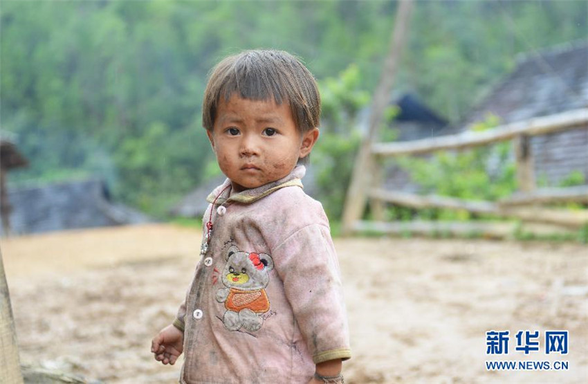 Leben der Minderheiten in Xishuangbanna