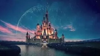 überblick über den Disneyland-Park Shanghai