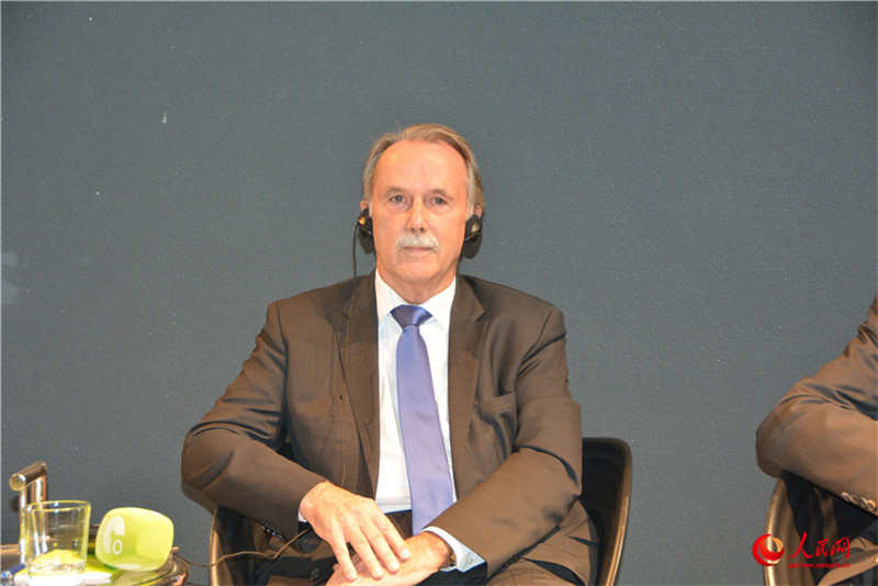 Das Goethe-Institut zieht ins Kunstquartier ?798“