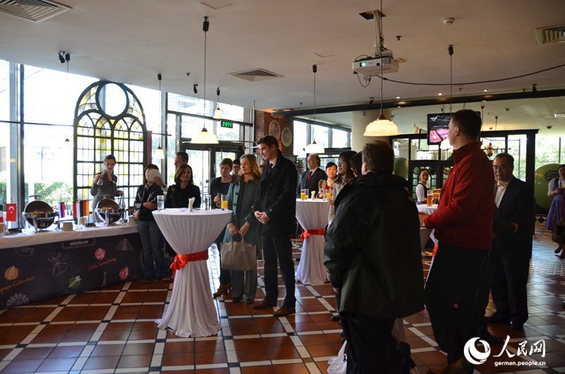 MultiCulties: Eine kulinarische Idee von Welt