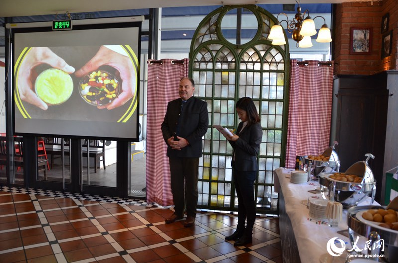 MultiCulties: Eine kulinarische Idee von Welt