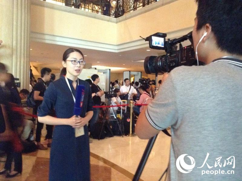 Medien sind bereit für ?Xi-Ma-Treffen“