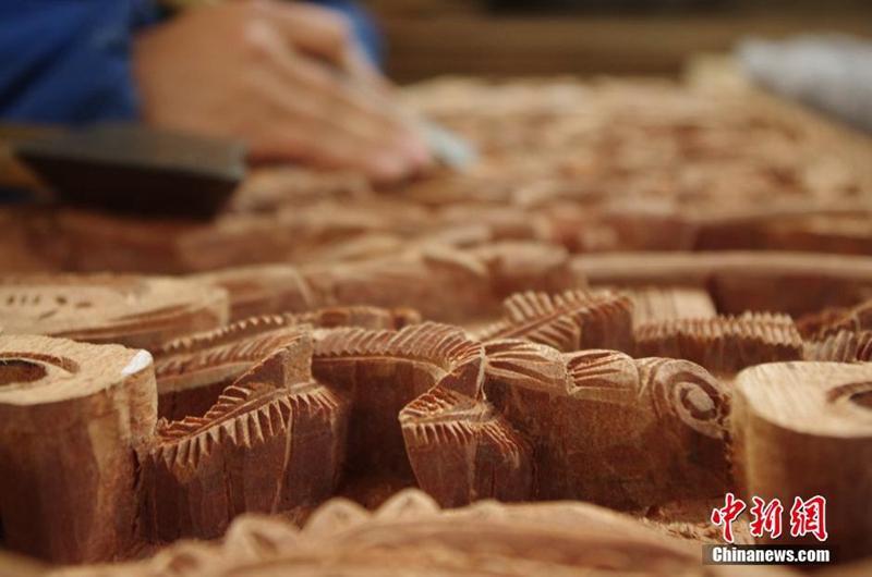 Leping – Das ?Museum der chinesischen Opernbühne“