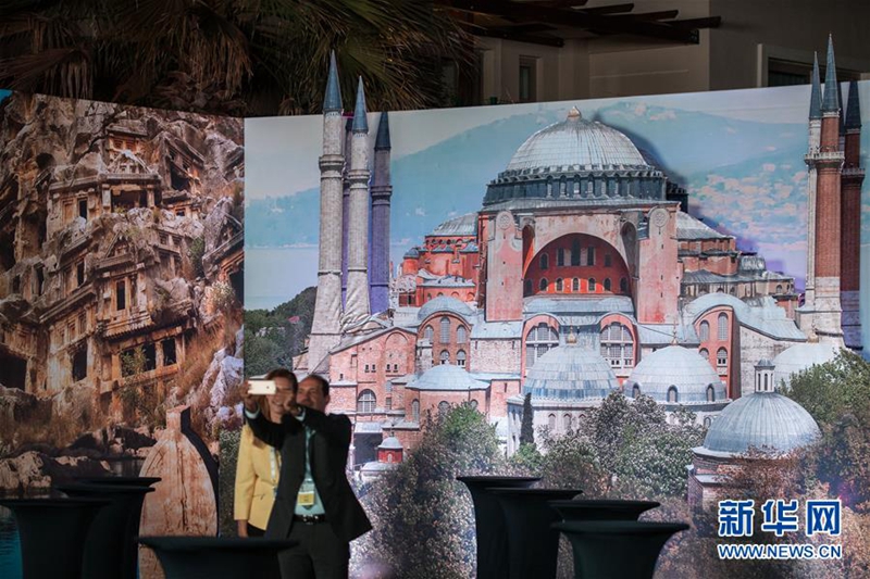 Antalya bereitet sich auf den G20-Gipfel vor