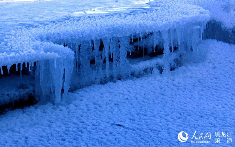 Huzhong – ?Chinas k?ltestes St?dtchen“