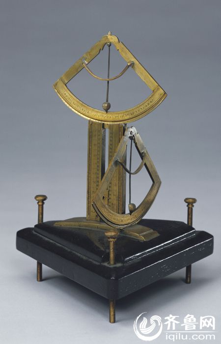 Westliche High-Tech-Ger?tschaften aus Zeiten der Qing-Dynastie