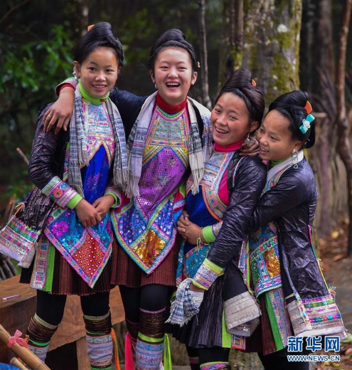 Zu Besuch in Chinas letztem Schützendorf