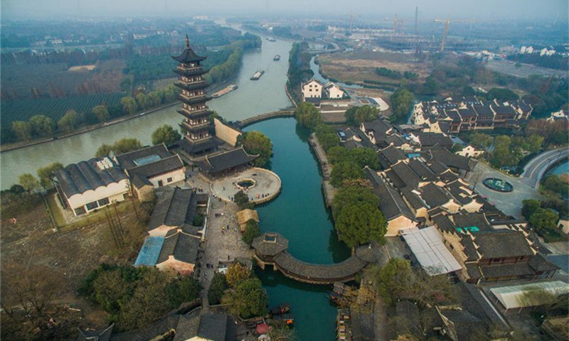 Tausendj?hrige Gemeinde erwartet 2. Welt-Internet-Konferenz