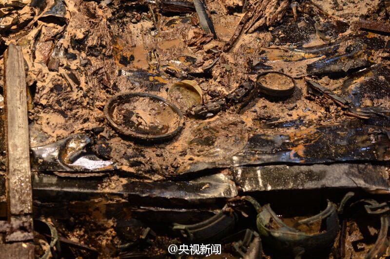 Jade-Schwert in Nanchang gefunden