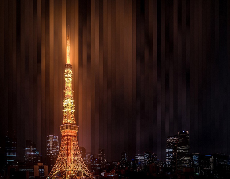 ?Ganztages-Bilder“ von berühmten St?dten