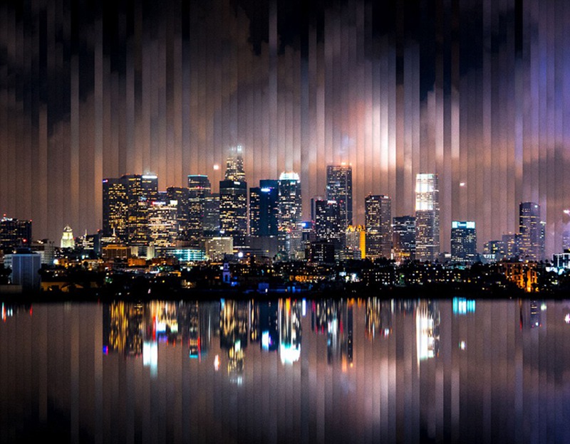 ?Ganztages-Bilder“ von berühmten St?dten