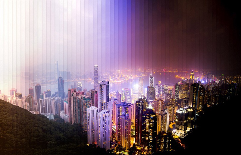 ?Ganztages-Bilder“ von berühmten St?dten