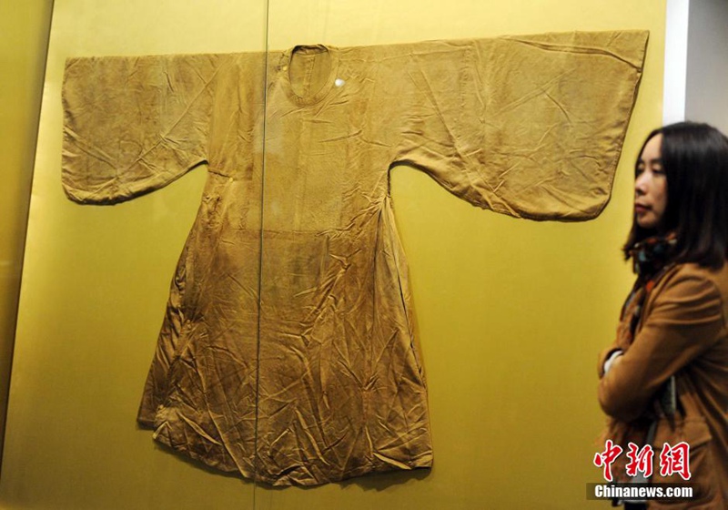 Kulturerbe der Ming-Dynastie in Hongkong