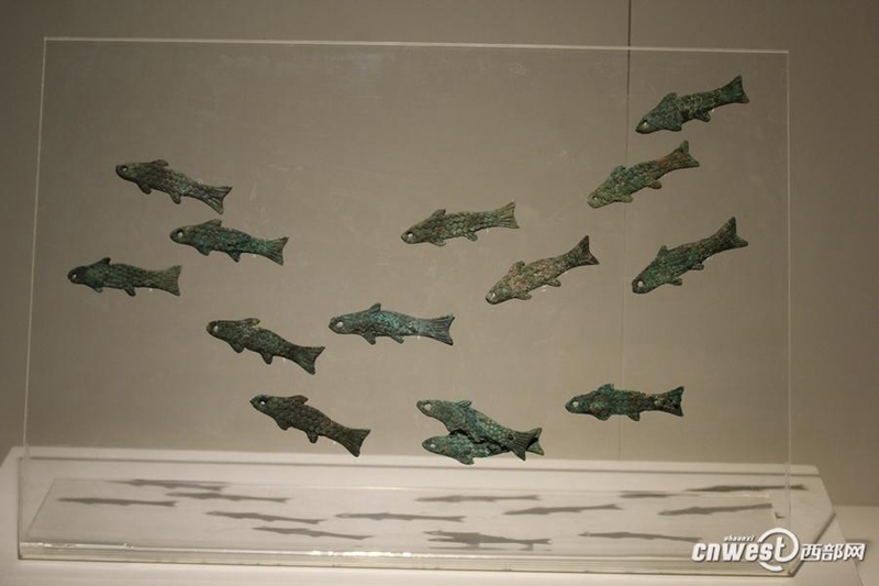 Der luxuri?seste Wagen des antiken Chinas in Xi’an