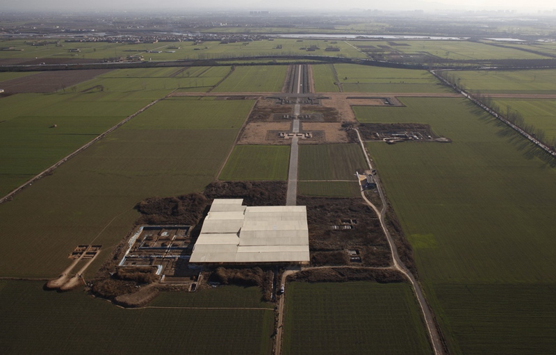 Die bedeutendsten arch?ologischen Funde 2015