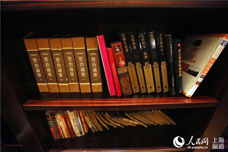 Die h?chste Bibliothek der Welt