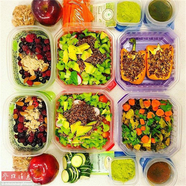 Neuer Trend am Arbeitsplatz: Selbstgemachtes Essen statt Kantine