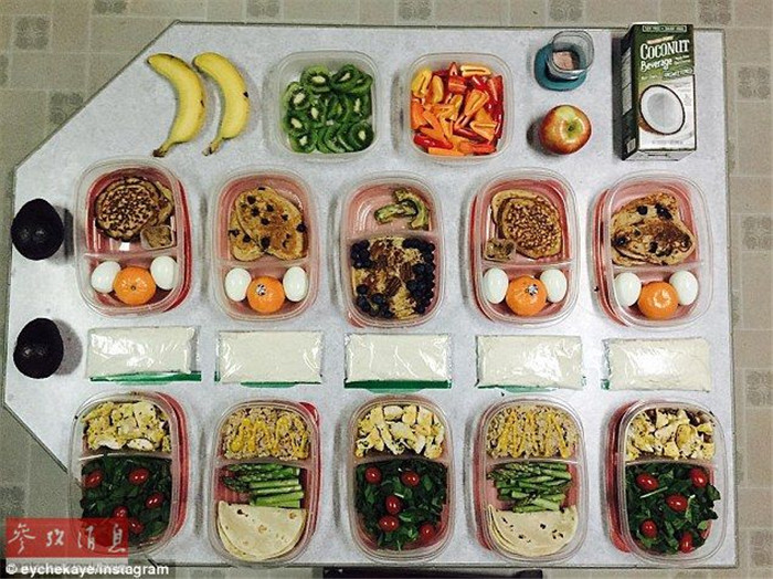 Neuer Trend am Arbeitsplatz: Selbstgemachtes Essen statt Kantine