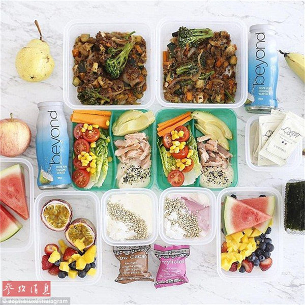 Neuer Trend am Arbeitsplatz: Selbstgemachtes Essen statt Kantine