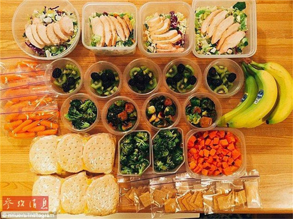 Neuer Trend am Arbeitsplatz: Selbstgemachtes Essen statt Kantine