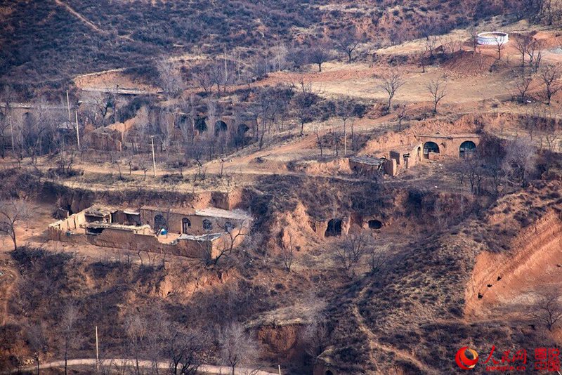 Zhaidi – Leben auf dem L?ssplateau